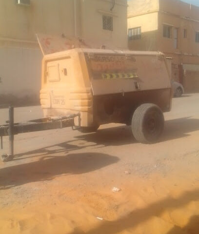 معدات - سكاكا - +966 56 451 1051