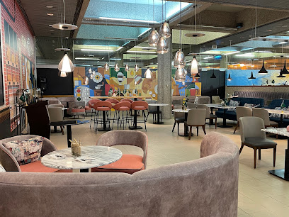 شارع جامعة الملك فهد للبترول والمعادن - الظهران -