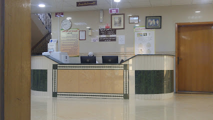 عيادة الأسنان ينبع - ينبع - +966 14 390 3608