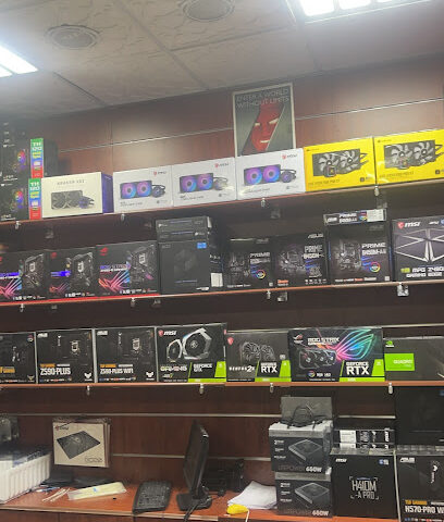 فارس للكمبيوتر - الخرج - +966 59 206 8299