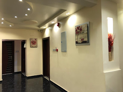 سليمان حبتر لطب الاسنان - أبها - +966 17 224 9608