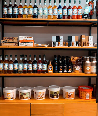 ادوات القهوة واكثر. - صامطة - +966 53 844 4994