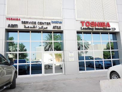 مركز خدمة توشيبا وبراذرز - الرياض - +966 11 478 4909