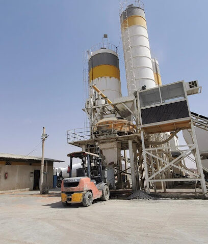 مصنع ادوار بلوك. - يشيد -