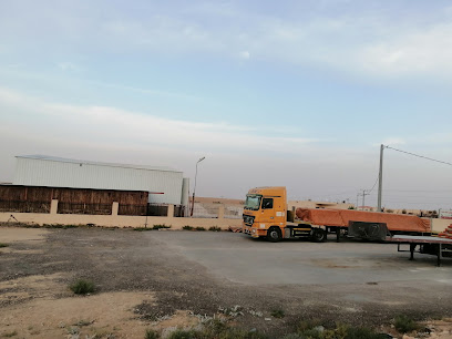 الشوکی للمواد - تمير - +966 50 587 6628