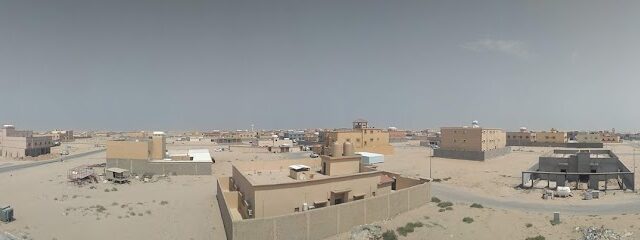 مخيم بوش السفانية - السفانية - +966 50 468 1923