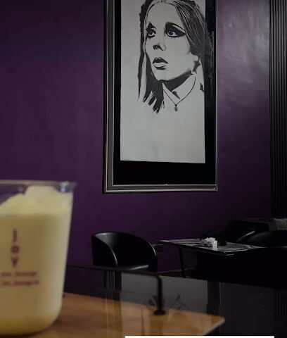 جوي لاونج - صبيا -