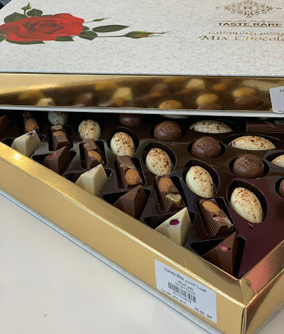 حلويات كاندي بايت Candy Bite - جازان - +966 56 166 9096