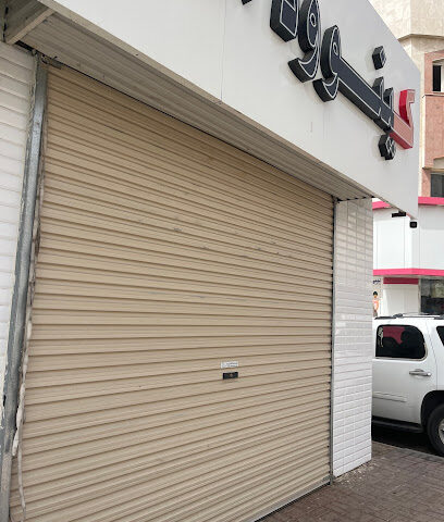 توكيل كينوود - تبوك -