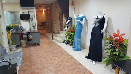 سلطانة للخياطة والتجميل - ينبع -