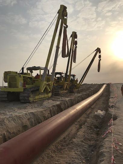 شركة خدمات الطلاء - بقيق ، المملكة العربية السعودية - Saudi Arabia|Ain Al Nakhal 33292
