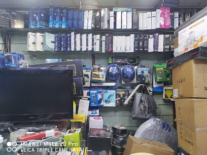 الفضائيه للالكترونيات - صامطة - +966 50 085 3182