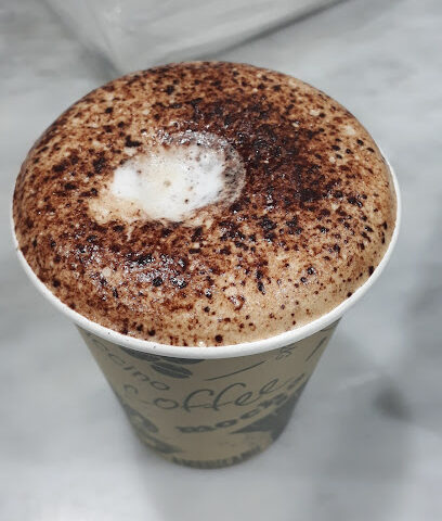 أفضل قهوة - رابغ - +966 57 061 8741