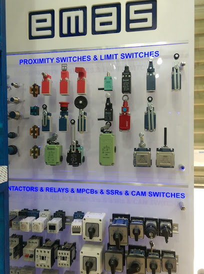 شركة الطاقة والتحكم HO - Riyadh 14264