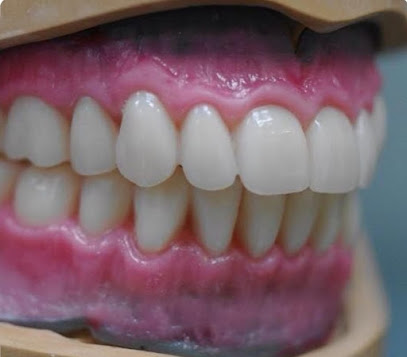 معمل طب الأسنان - الخبر - +966 54 291 2936