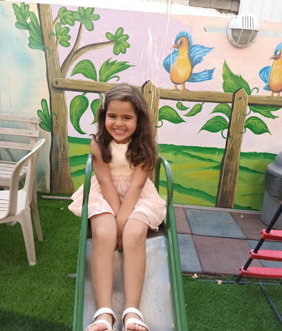 حضانة طفلي مملكتي - سكاكا - +966 55 307 7712