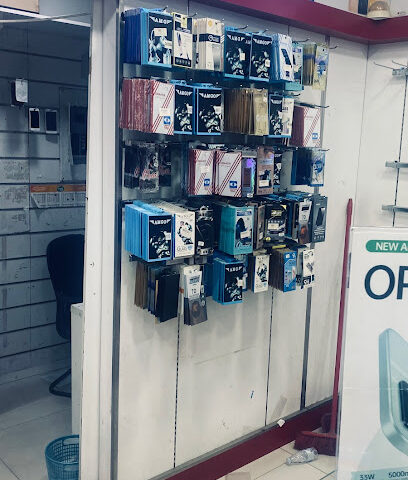 K k للالكترونيات - بقيق -