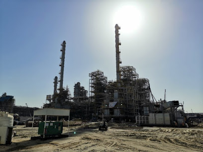 ANGZ Construction EST - الجبيل - +966 58 268 6154