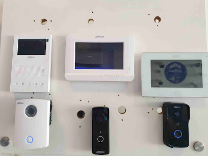 SASSC - الصادق لأنظمة الأمن - الدمام - +966 55 335 6800