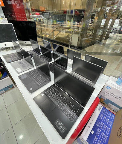 أجهزة كمبيوتر ألفا - جدة - +966 53 048 2450