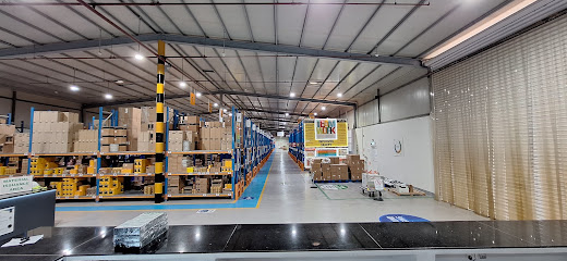 مقر شركة بن قريع القابضة - الظهران - +966 13 868 2044