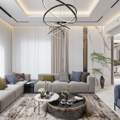 مؤسسة الفراتي ينبع للديكور والتشطيب - ينبع - +966 53 143 1187