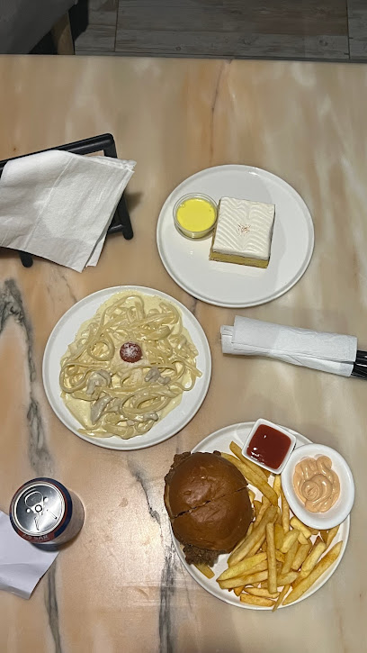 مقهى سوفليه - Saudi Arabia|Najran 66271|Shamalad Dubat|King Faisal Rd