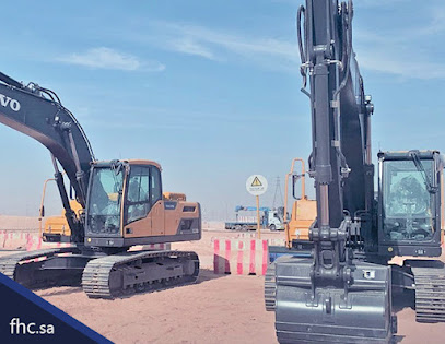 آفاق المستقبل للمقاولات - مكتب الرياض - الرياض - +966 11 451 8600