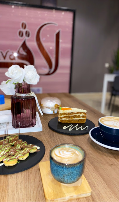 lava cafe لاڤا كافيه - Saudi Arabia|Al Jumum 25341|Alkhaldiyah