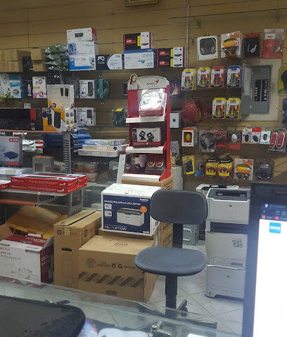 زمان الكمبيوتر للإلكترونيات - القطيف - +966 50 212 0201