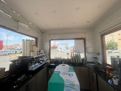 جريتو كافيه Greato Cafe - القريات - +966 55 873 8239