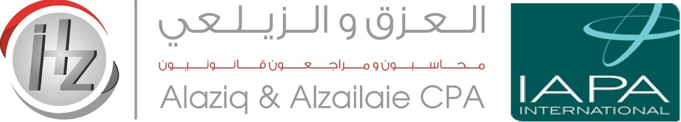 Alaziq & Alzailaie CPA - Riyadh 12221