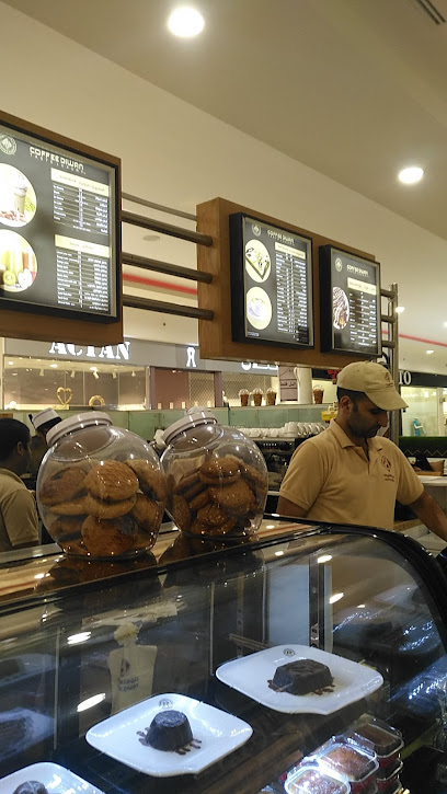 مجلس قهوة جيزان - Saudi Arabia|Jazan 82723|Ash Shati|King Fahd Rd