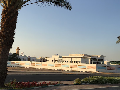 سعد بن أبي وقاص الإبتدائية - تبوك -