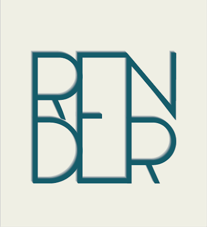 رندر ديزاين ستوديو - المدينة المنورة - +966 51 032 3979