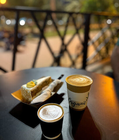 أو كافيه والمزيد - تبوك -