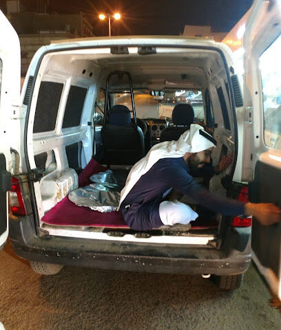 مؤسسة إنجاز - الطائف - +966 50 766 6405