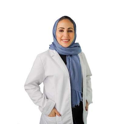 الدكتورة سلمى البرقاوي - الرياض - +966 56 525 2737