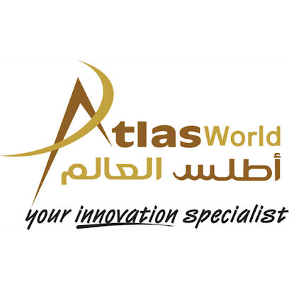 أطلس وورلد للطباعة - الرياض - +966 55 423 4231