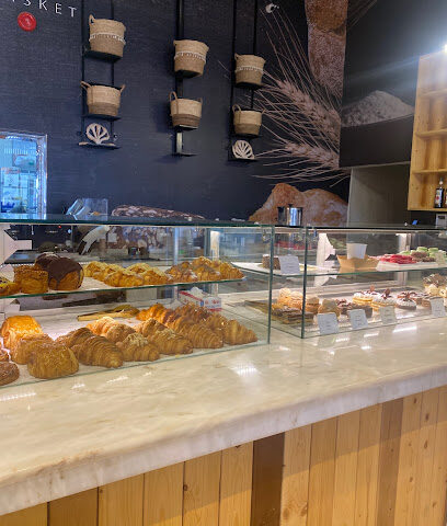 سلة الخبز - الدوادمي - +966 53 511 0018