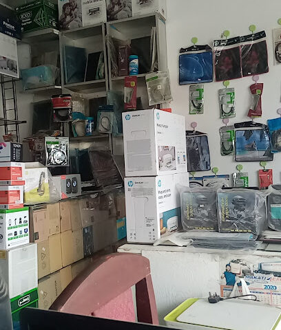 تويب للكمبيوتر - مكة المكرمة - +966 57 213 6548