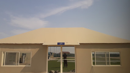 جمعية الجبيل للكريكيت - الجبيل -