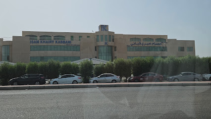 IKK Group الدمام - الدمام - +966 13 857 0034