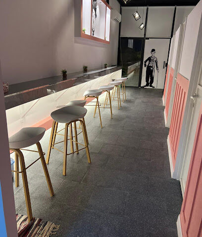 قرقر كافيه - نجران - +966 50 005 1915