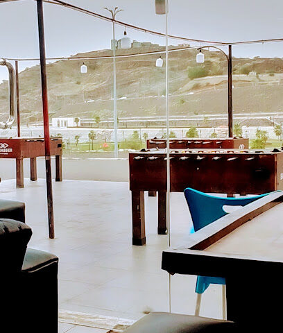 كوخ ووطن - المجاردة -