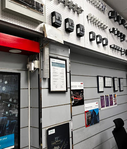 المرشد للتجارة المرشد للتجارة - الرياض - +966 11 247 0802