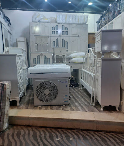 استراحة فنطل - تبوك -