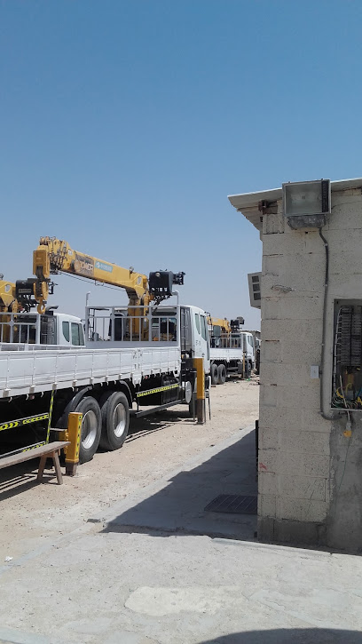 Kukjae Construction Hayderiah Camp - Saudi Arabia|Al Jubail 31951|Abu Baker Siddiq Street|XH59+WF5