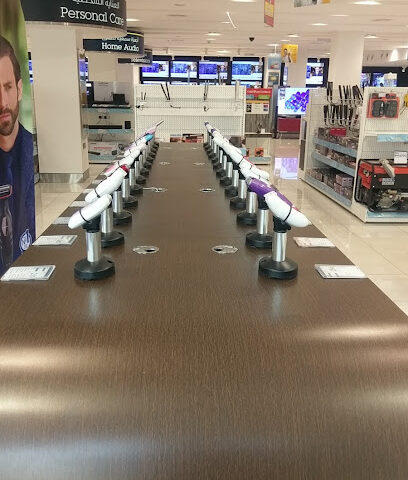 اكسايت للالكترونيات ، طريق الملك عبدالله - الرياض - +966 800 433 3334