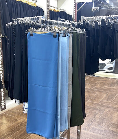 تولا للعبايات - رابغ - +966 56 177 7944